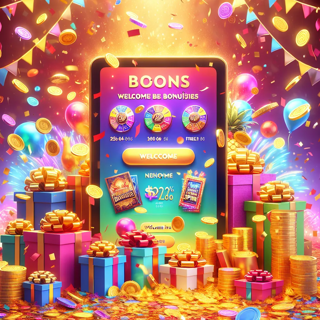 Casino Garanti Bonusları ve Promosyonları