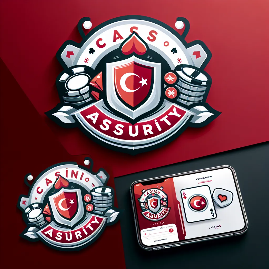 Casino Garanti Giriş 2026 Logo